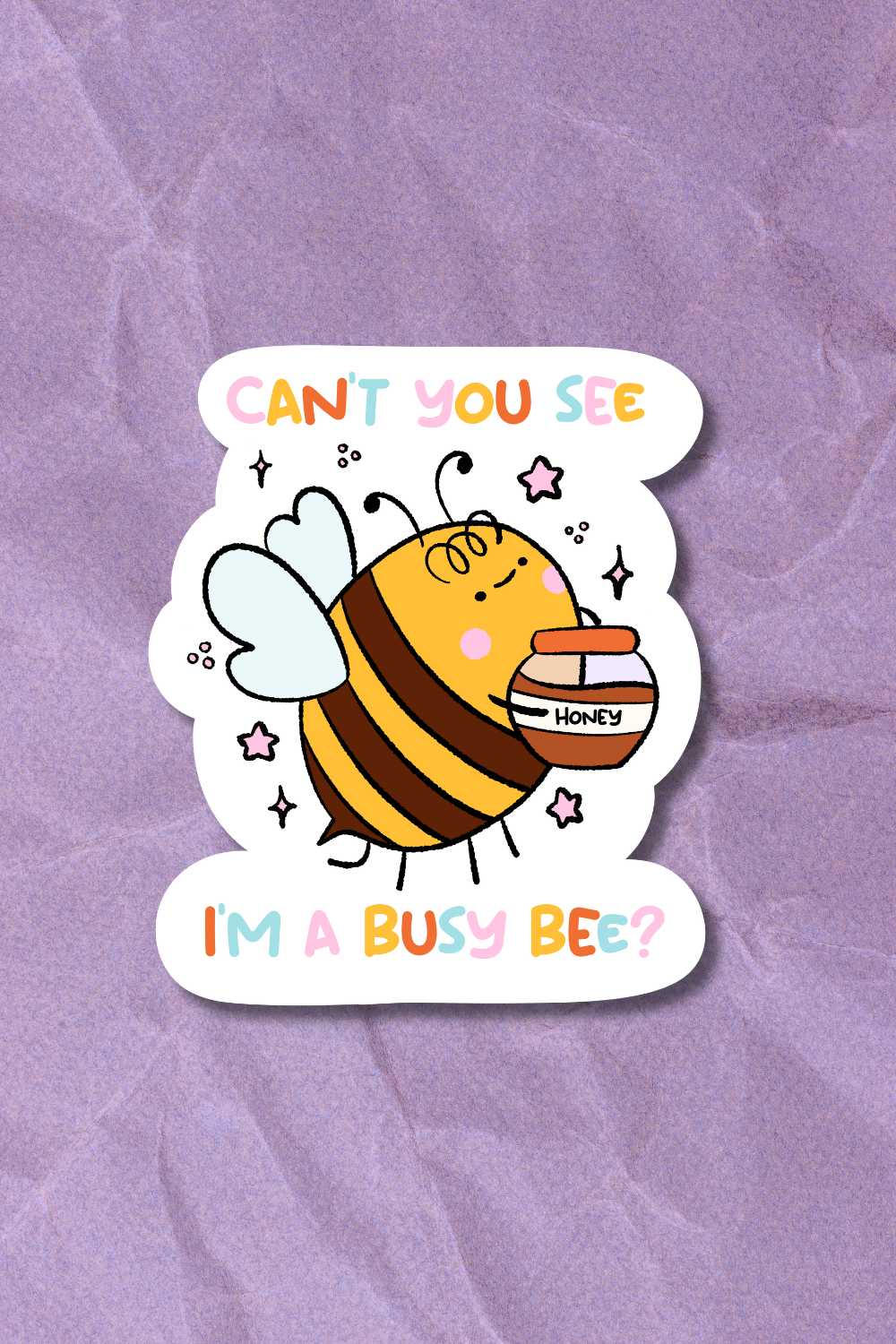 The Snarky Sticker Pack