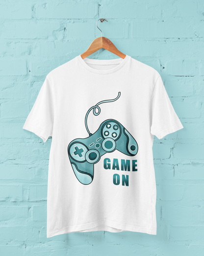 Game On Kids' T-Shirt