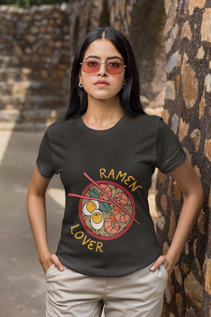 Ramen Lover Women's T-Shirt