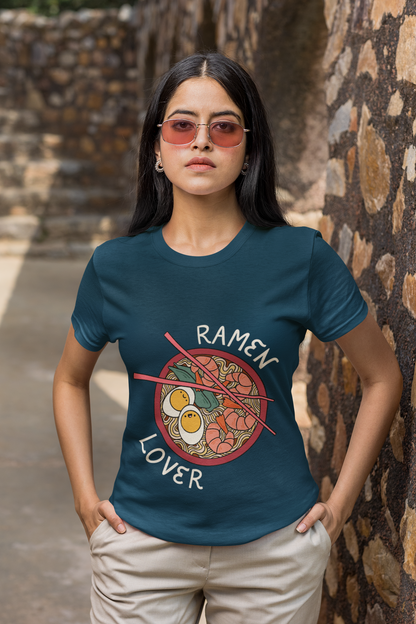 Ramen Lover Women's T-Shirt