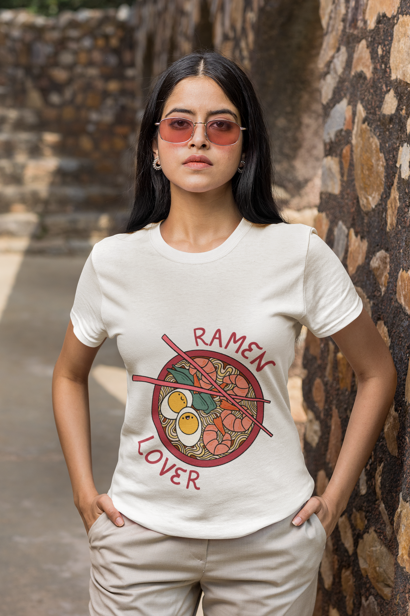 Ramen Lover Women's T-Shirt