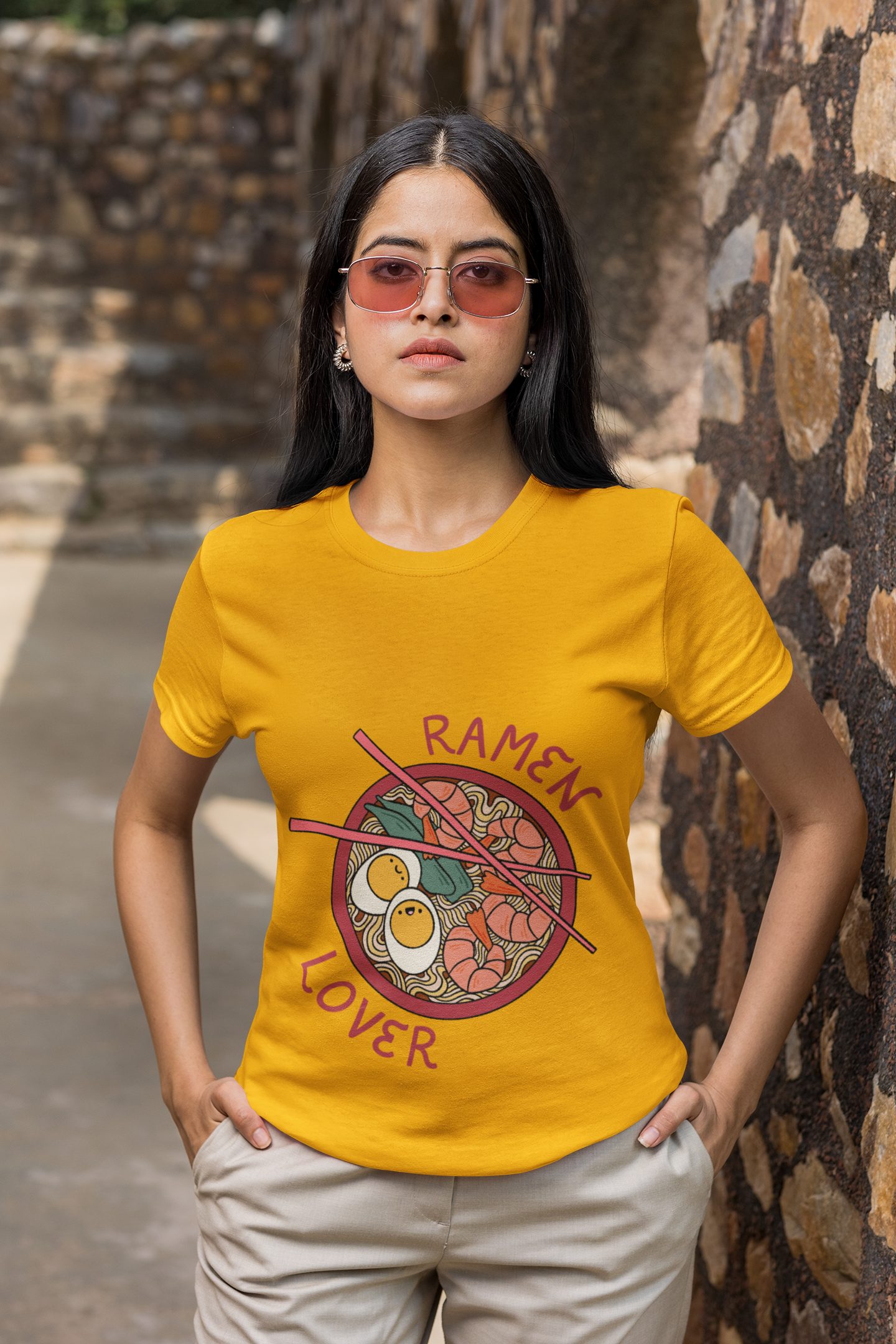 Ramen Lover Women's T-Shirt