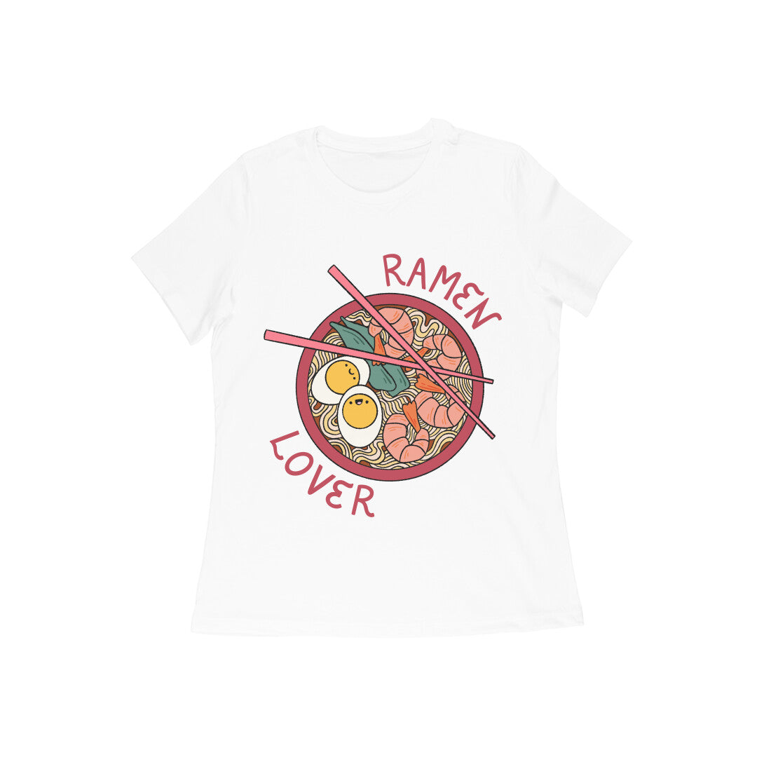 Ramen Lover Women's T-Shirt