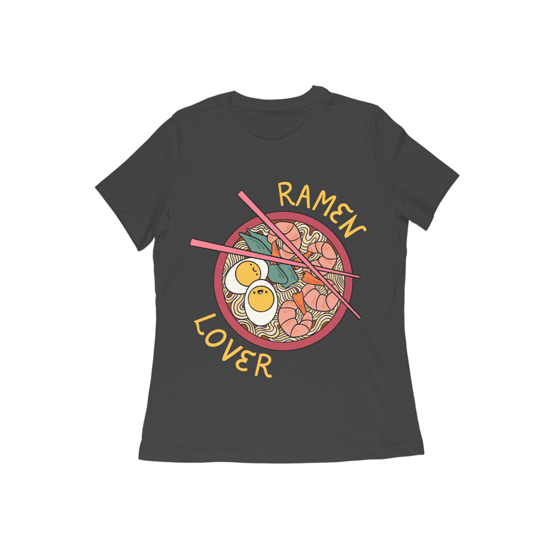 Ramen Lover Women's T-Shirt