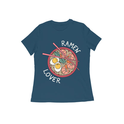 Ramen Lover Women's T-Shirt