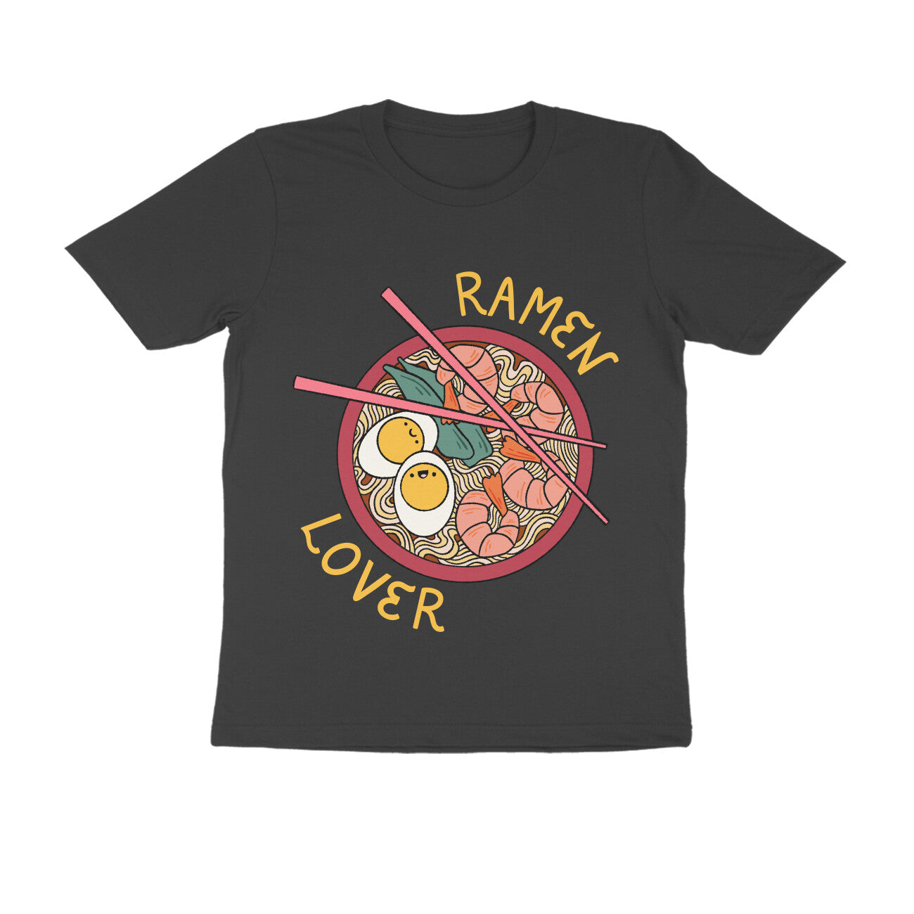 Ramen Lover Men's T-Shirt