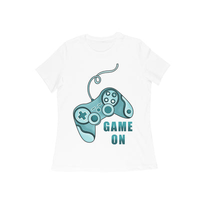 Game On Women's T-Shirt