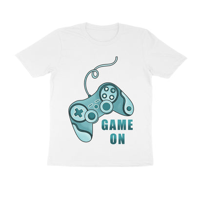 Game On Men's T-Shirt