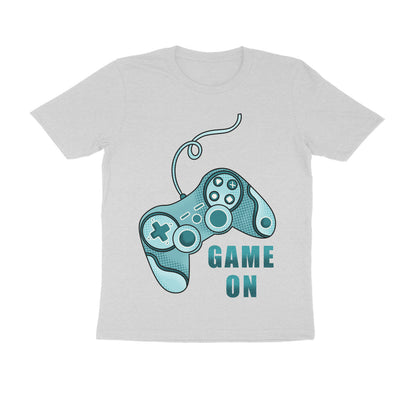 Game On Men's T-Shirt