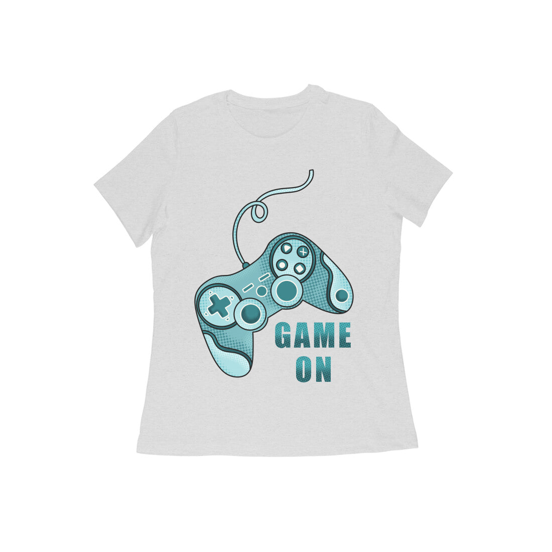 Game On Women's T-Shirt